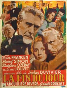 duvivier lafindu jour poster