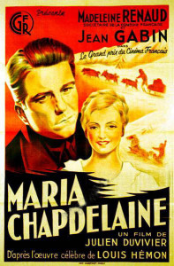 duvivier mariachapdelaineposter