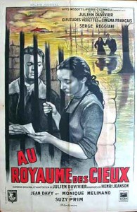 duviviver au royaumedescieuxposter