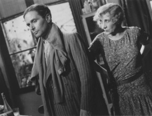  Pierre Blanchar e Sylvie em Um Carnet de Baile