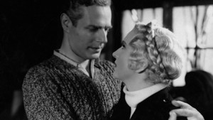 Pierre Richard-Willm e Marie Bell em Um Carnet de Baile