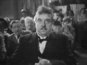 Raimu em Um Carnet de Baile