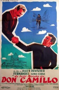duviviver petitmonde poster