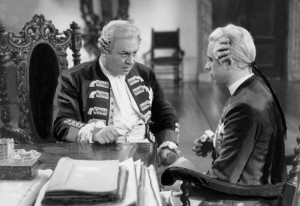 Emil Jannings em Alma Mascarada