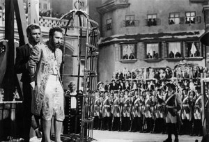 Ferdinand Marian em Jud Suss