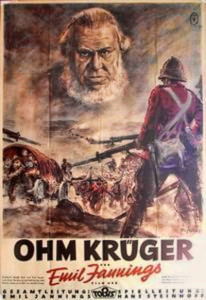 jannings ohm kruge poster
