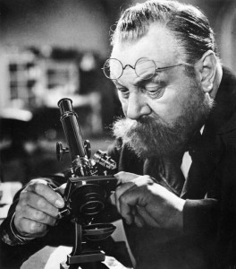 Emil Jannings em Robert koch