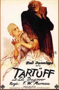 jannings tartuff poster