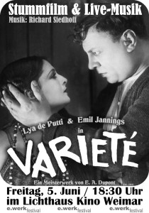 jannings variete poster melhot