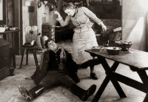 Cena de As Filhas de Kohliehesel