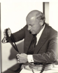 Cecil B. DeMille
