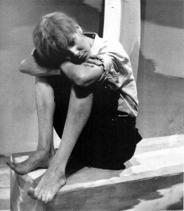 Cacilda Becker em Pega-Fogo