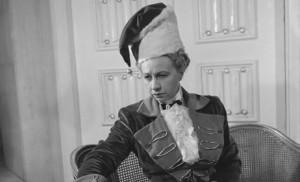 Henriette Morineau em Catarina da Rússia