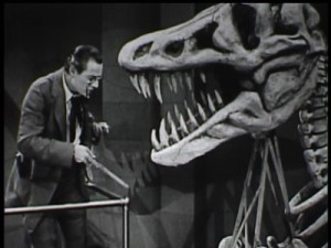 Elliott Dexter em A Costela de Adão