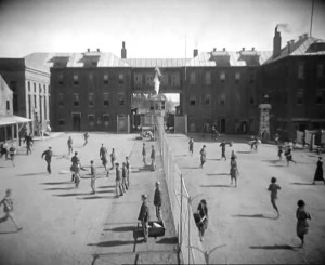 Cena de Mulher sem Deus