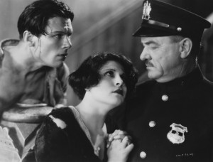 Cena de Mulher Sem Deus