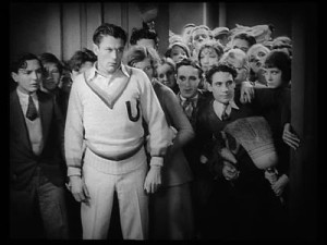 George Duryea em Mulher Sem Deus