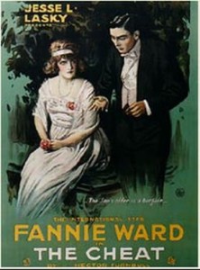 demille the cheat postrer melhor