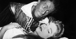 Paulo Autran e Tonia Carrero em Otelo