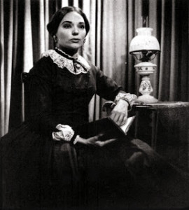 Bibi Ferreira em A Herdeira