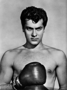 Tony Curtis