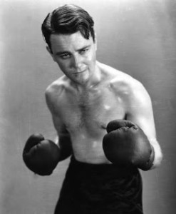 Lew Ayres em Por Uma Mulher