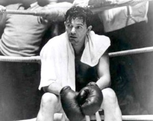 John Garfield em Corpo e Alma