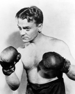 James Cagney em Dois Contra Uma Cidade Inteira