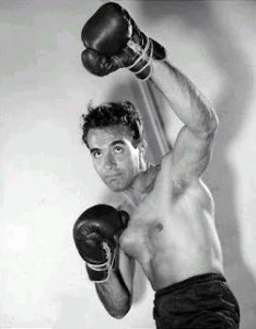 Ricardo Motalban em Por um Amor