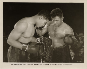 Cena de The Spirit of Youth