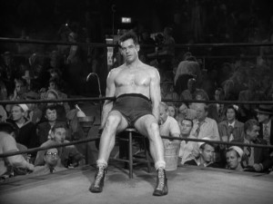 Robert Ryan em Punhos de Campeão