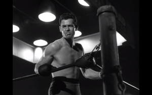 Robert Ryan em Punhos de campeão
