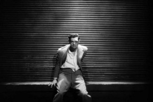 Cena de Punhos de Campeão