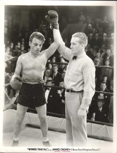 James Cagney em Tudo ou Nada