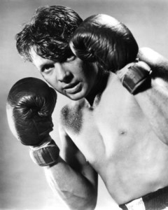 Audie Murphy em Um Mundo Entre Cordas