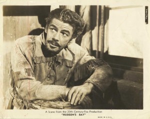 Paul Muni em O Renegado