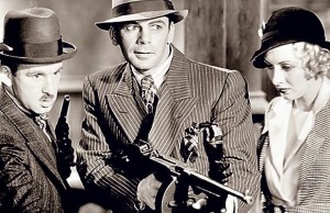 Paul muni em Scarface
