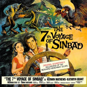 familia 7th voyage of sinbad