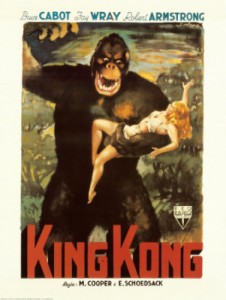familia king kong