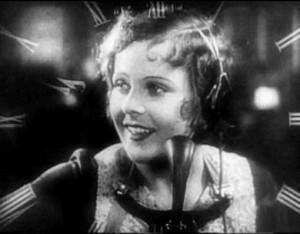 Barbara Kent em Solidão