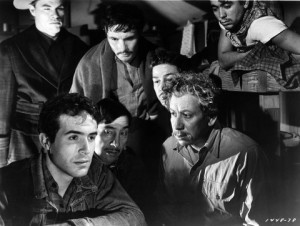 Cena de Mercado Humano