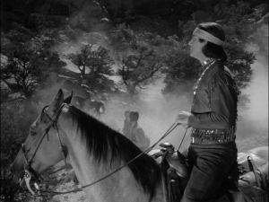 Cena de O Caminho do Diabo