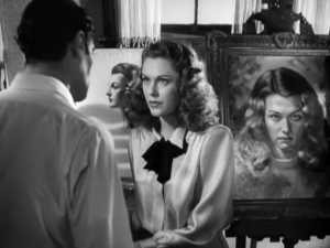 Cena de Obsessão Trágica