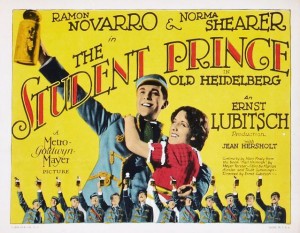 john alton studente prince