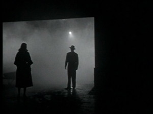 Cena de O Império do Crime