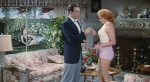 Cena de O Poder do Ódio