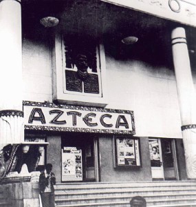 Cinema Azteca