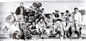 Equipe técnica de Vamonos con Pancho Villa