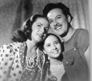 Cena de Nosotros los Pobres