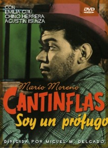 pelmex soy un profugo poster